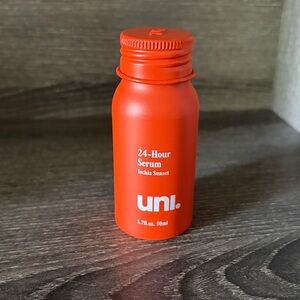 ❤️$6 NWT Uni 24-Hour Body Serum Ischia Sunset 1.7oz